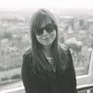 Meet your Posher, Jackie